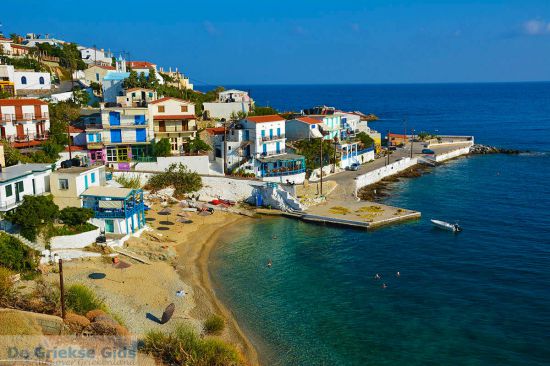 Armenistis Ikaria